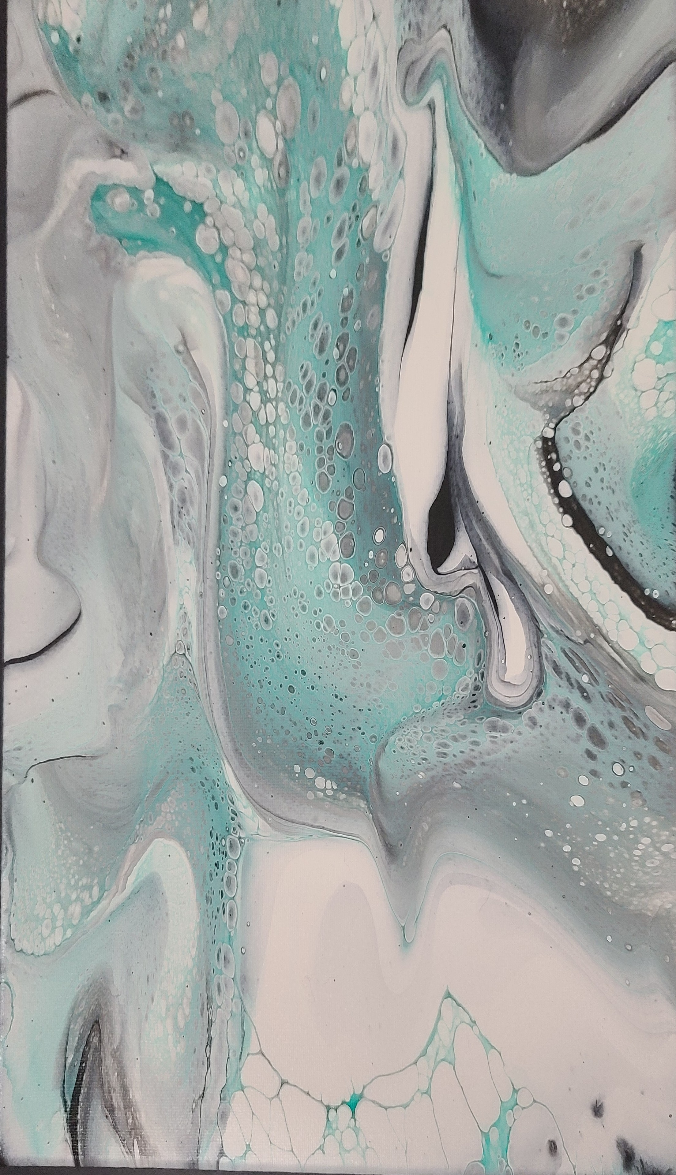 Arctic Cells