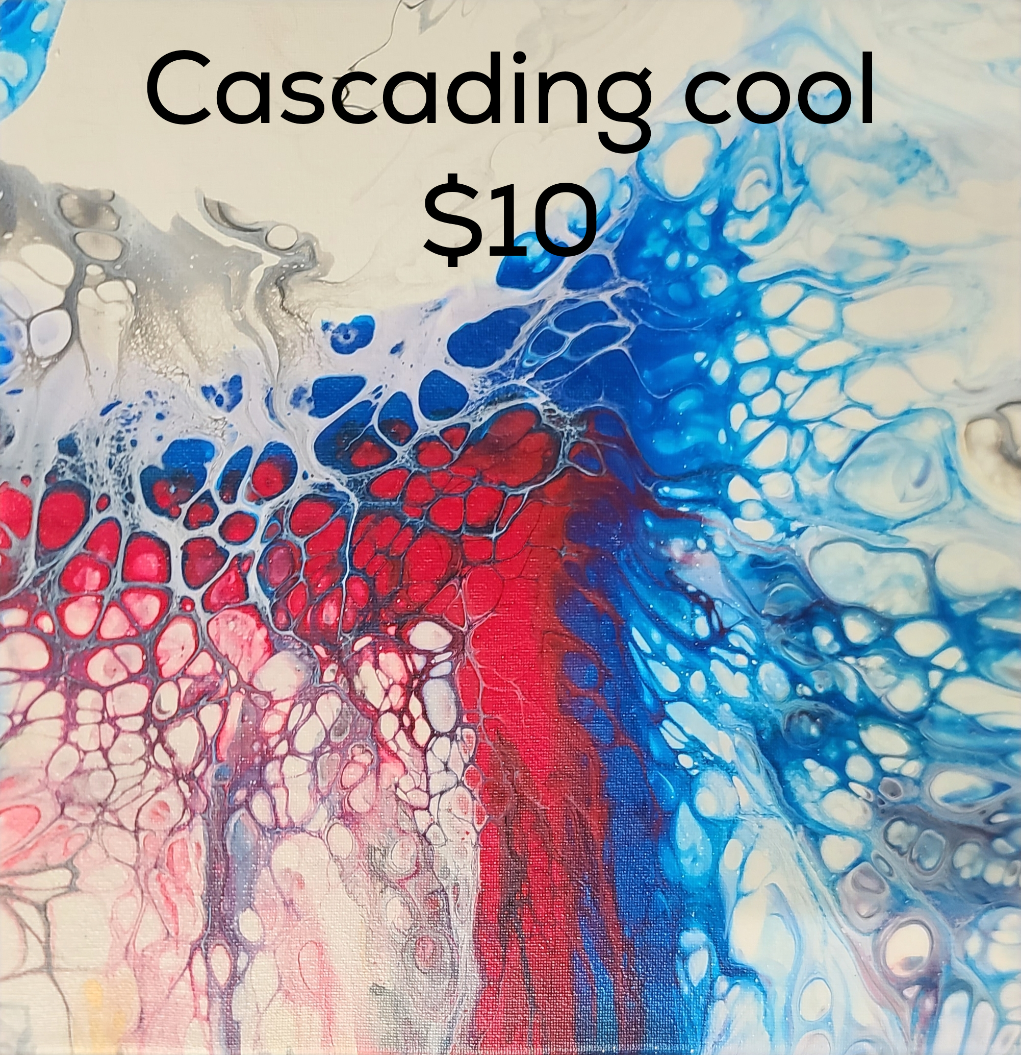 Cascading Cool