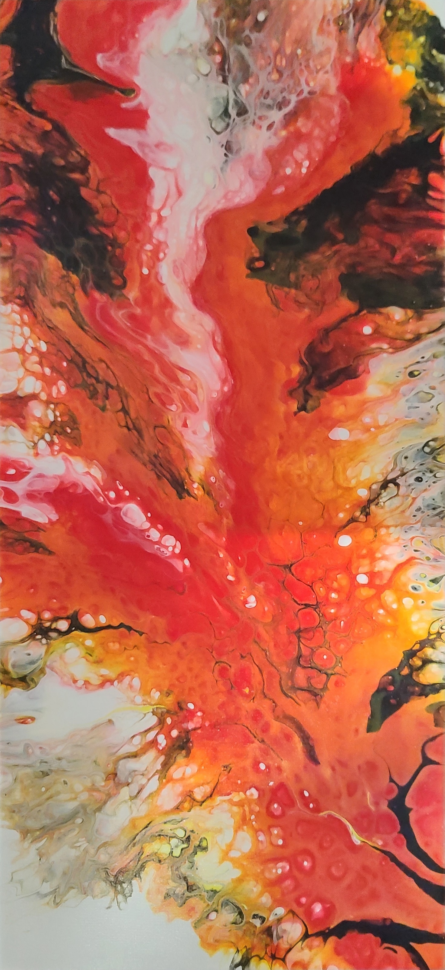 Fire Storm
